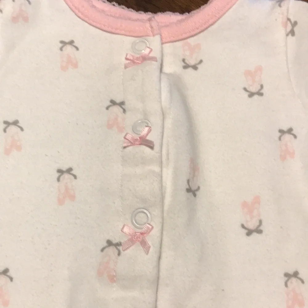 3/$10 Carter’s Sleeper